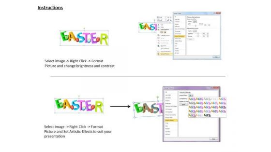 Stock Photo Business Expansion Strategy Colorful Text Of Easter Photos