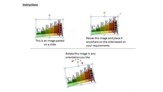 Stock Photo Business Integration Strategy Take The Success Ladder For Career Pictures
