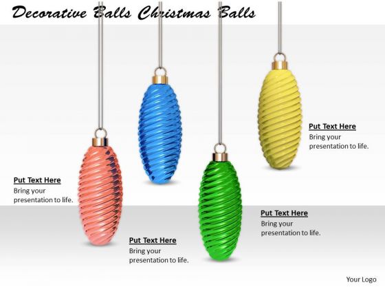 Stock Photo Business Level Strategy Definition Decorative Balls Christmas Icons Images