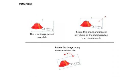 Stock Photo Business Management Strategy Path To Winner Podium Images And Graphics