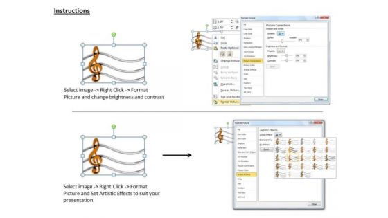 Stock Photo Business Model Strategy How To Make Music Notes Symbol Clipart