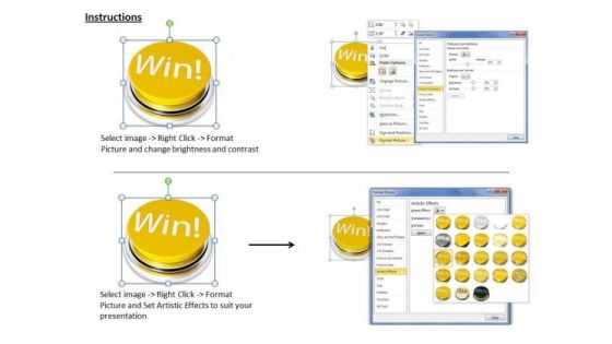 Stock Photo Business Model Strategy How To Win Life Clipart