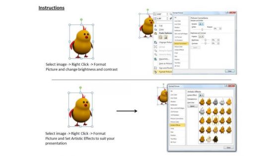 Stock Photo Business Policy And Strategy Cute Yellow Bird Graphic Photos