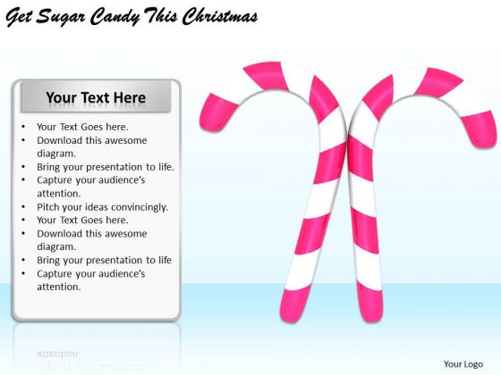 Stock Photo Business Policy And Strategy Get Sugar Candy This Christmas Best Stock Photos