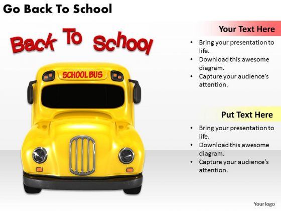Stock Photo Business Process Strategy Go Back To School Icons