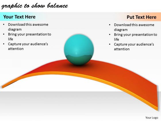 Stock Photo Business Strategy Consultant Graphic To Show Balance Pictures