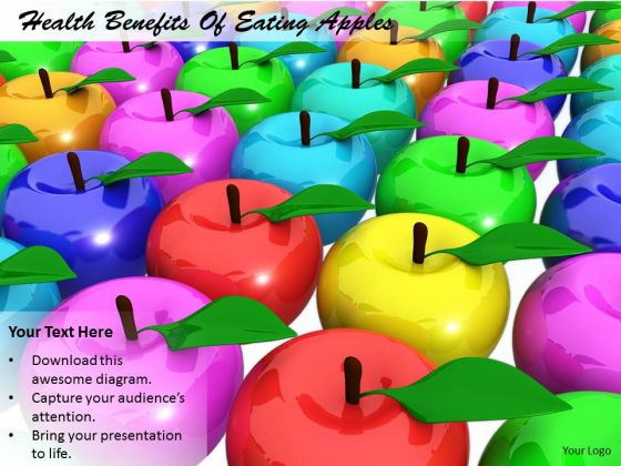 Stock Photo Business Strategy Development Health Benefits Of Eating Apples Best