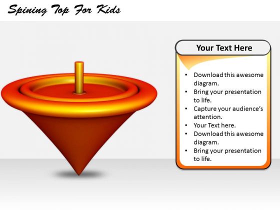 Stock Photo Business Strategy Development Spinning Top For Kids Images Photos