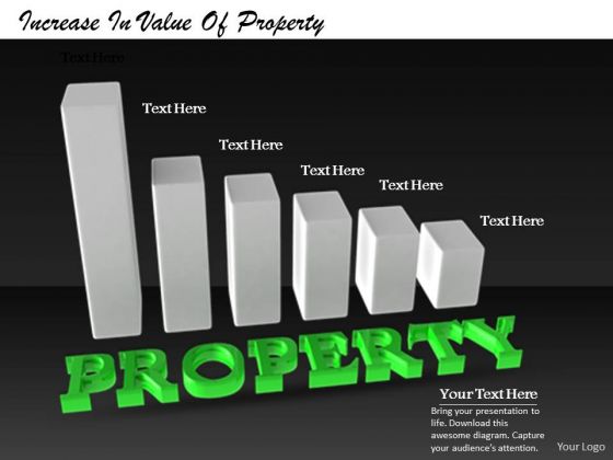 Stock Photo Business Strategy Formulation Increase Value Of Property Images And Graphics