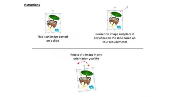 Stock Photo Business Strategy Go For Beach Holiday Image