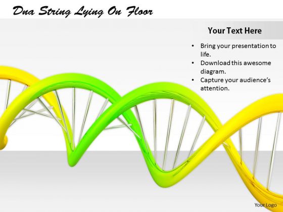 Stock Photo Business Strategy Planning Dna String Lying On Floor Icons
