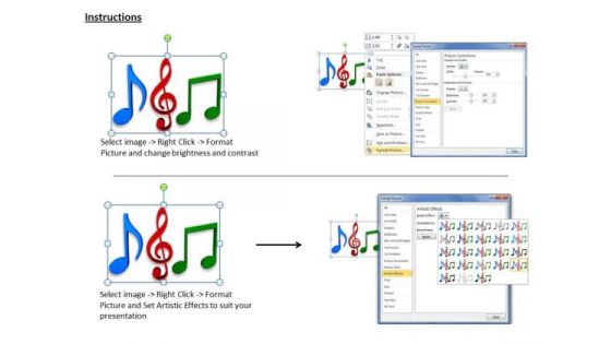 Stock Photo Corporate Business Strategy Play Good Music Nodes Clipart Images