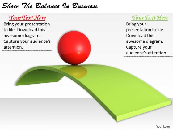 Stock Photo Creative Marketing Concepts Show The Balance Business Clipart Images