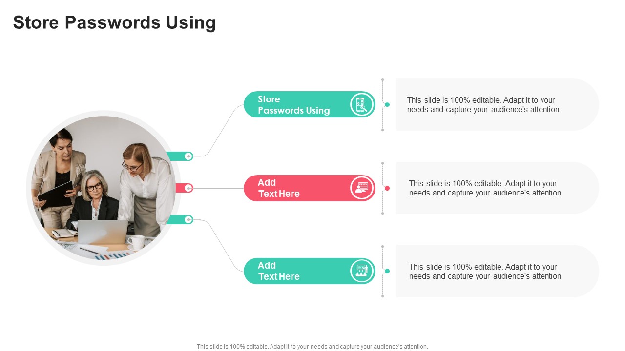 Store Passwords Using In Powerpoint And Google Slides Cpb