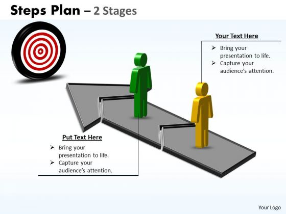 Strategic Management Steps Plan 2 Stages Style 3