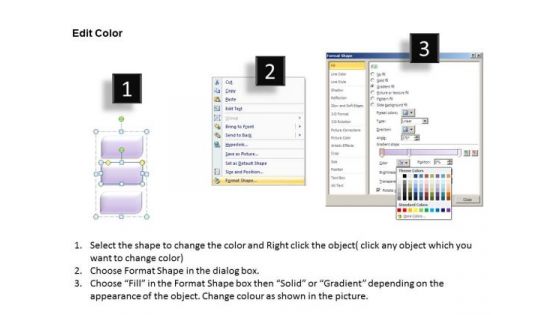 Strategy Business Tree Diagram PowerPoint Slides And Editable Ppt