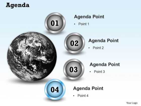 Strategy Diagram Agenda Mba Models And Frameworks