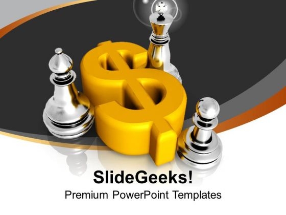 Strategy Of Investment Business PowerPoint Templates Ppt Backgrounds For Slides 0113