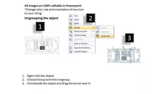 Style Red Beetle Car PowerPoint Slides And Ppt Diagram Templates