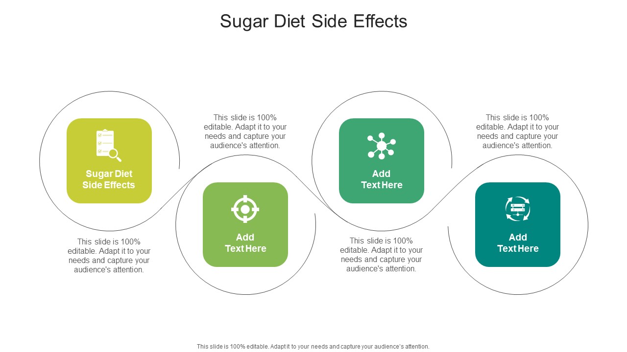 Sugar Diet Side Effects In Powerpoint And Google Slides Cpb