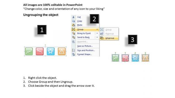 Swot Analysis PowerPoint Presentation Template 2
