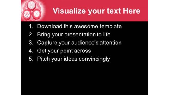 Symbols PowerPoint Templates And PowerPoint Themes 0712