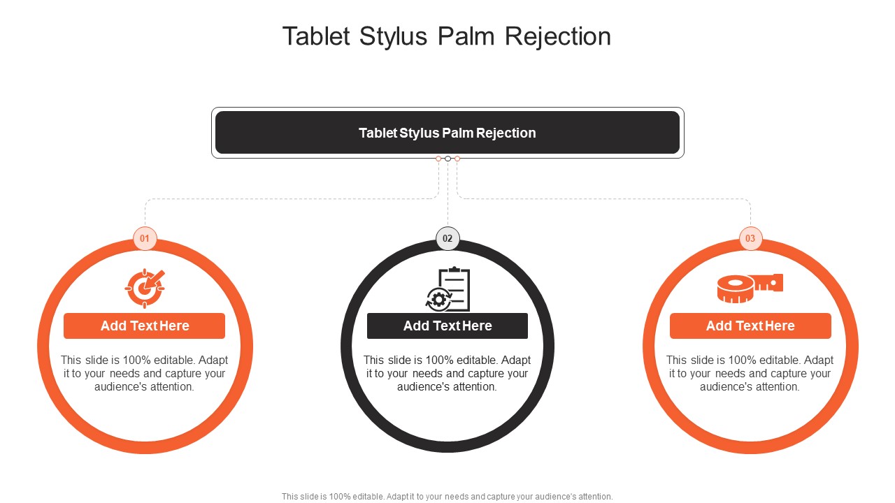 Tablet Stylus Palm Rejection In Powerpoint And Google Slides Cpb
