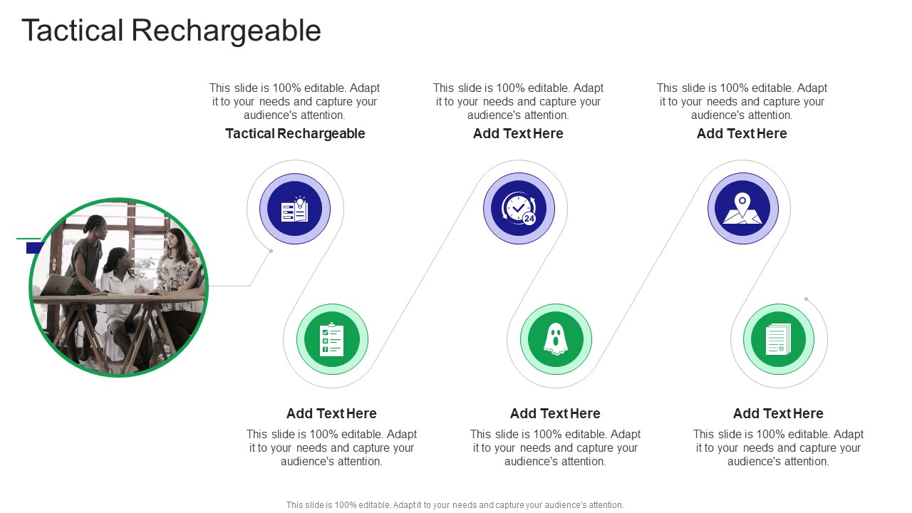 Tactical Rechargeable In Powerpoint And Google Slides Cpb
