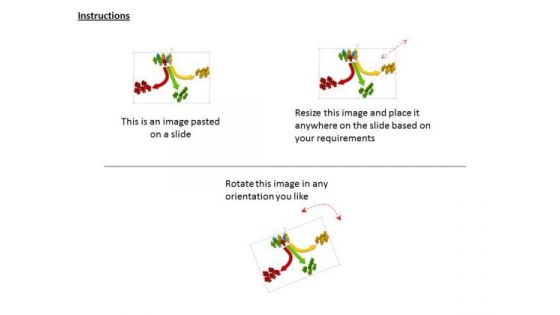 Target And Acquire New Customers PowerPoint Templates