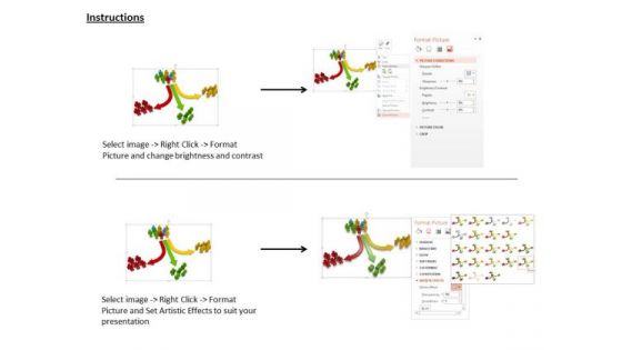 Target And Acquire New Customers PowerPoint Templates