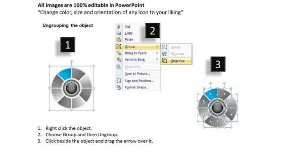 Tasks To Achieve Business Outcome 8 Stages Ppt Example Of Good Plan PowerPoint Slides