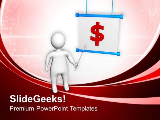 Teach Your Team About Global Money PowerPoint Templates Ppt Backgrounds For Slides 0513