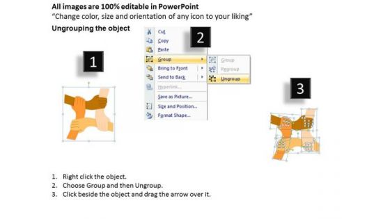 Team Strength Is Important For Good Results Ppt Business Plan PowerPoint Slides