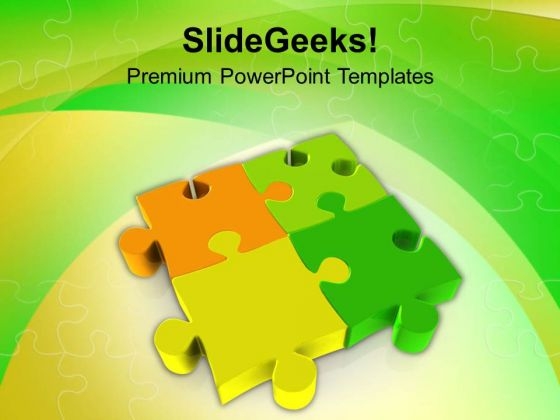 Team Working United Business Concept PowerPoint Templates Ppt Backgrounds For Slides 0513