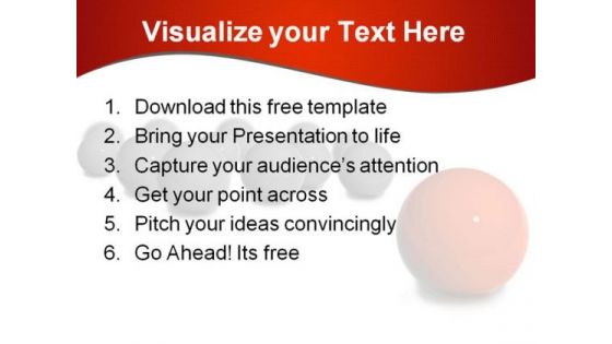 Leadership PowerPoint Template