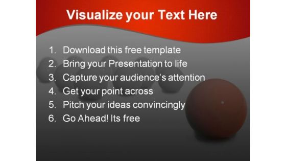 Leadership PowerPoint Template