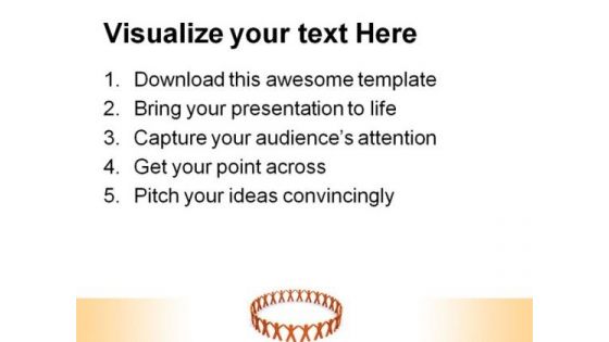 Teamwork01 Leadership PowerPoint Templates And PowerPoint Backgrounds 0811