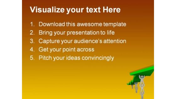 Teamwork02 Business PowerPoint Templates And PowerPoint Backgrounds 0711