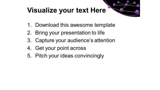 Teamwork Deposit Future PowerPoint Templates And PowerPoint Themes 0812