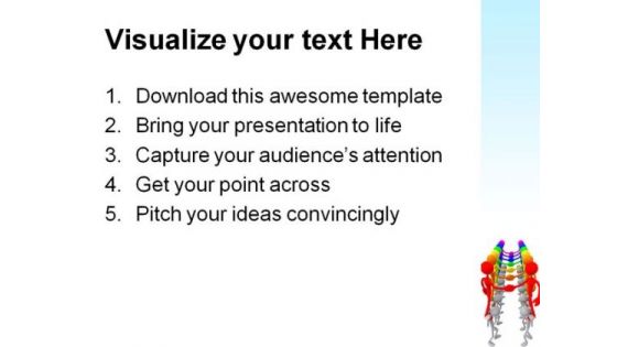 Teamwork Handshake PowerPoint Themes And PowerPoint Slides 0811