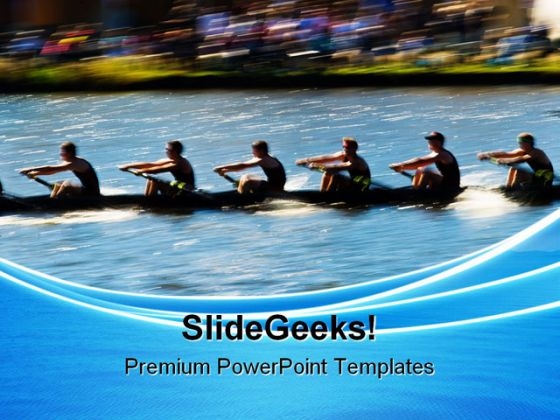 Teamwork People PowerPoint Templates And PowerPoint Backgrounds 0711