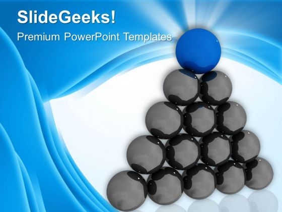 Teamwork Success PowerPoint Templates And PowerPoint Themes 0512