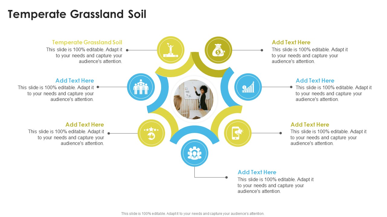 Temperate Grassland Soil In Powerpoint And Google Slides Cpb