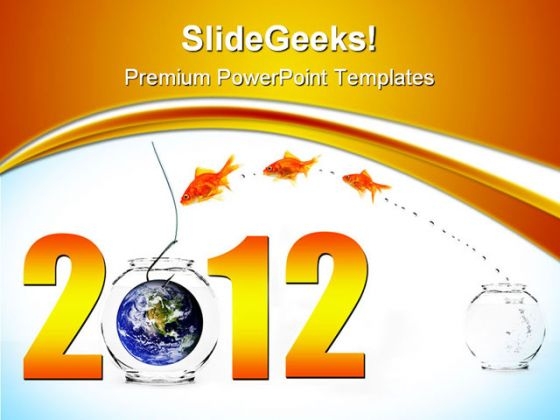 Tempting New Year Festival PowerPoint Templates And PowerPoint Backgrounds 1011