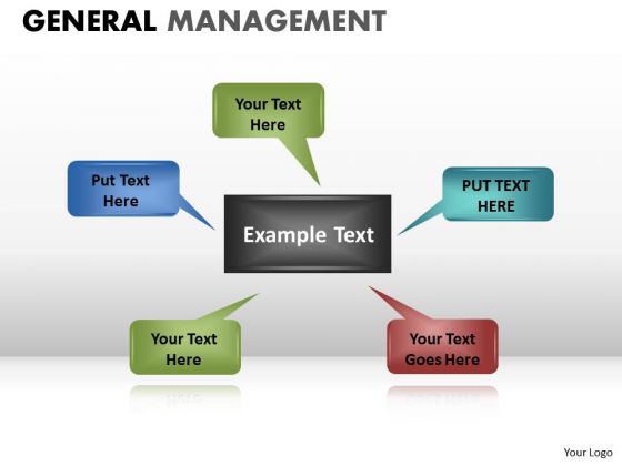 Text Boxes For PowerPoint Slides And Text Placeholders Ppt Templates