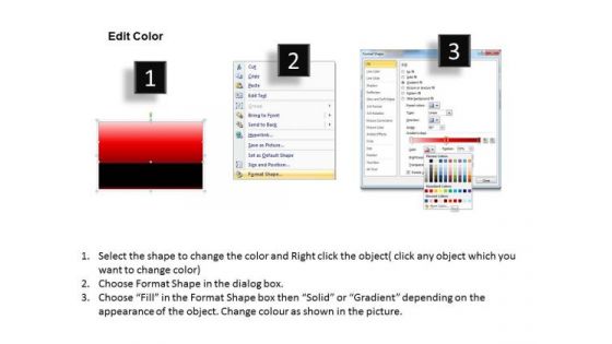 Thank You PowerPoint template
