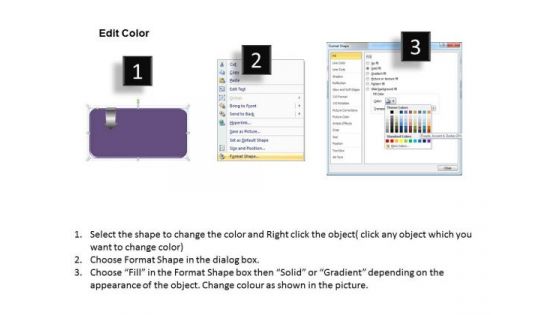 Thank You Our Solutions Ppt Slides Diagrams Templates