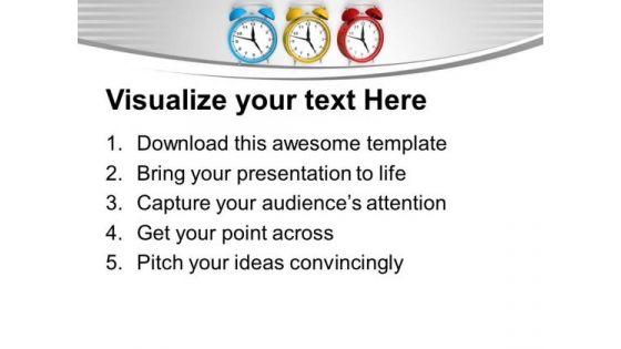 Time For Enjoyment Celebration Time PowerPoint Templates Ppt Backgrounds For Slides 0413