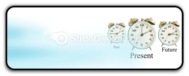 Time Icon R