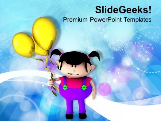 Time To Celebrate And Enjoy Party PowerPoint Templates Ppt Backgrounds For Slides 0513